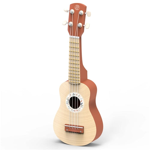 Speedy Monkey - Ukulele