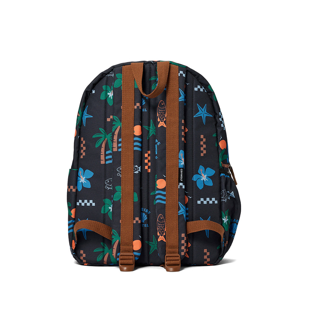 Crywolf DAYPACK Seaside Motel in Single