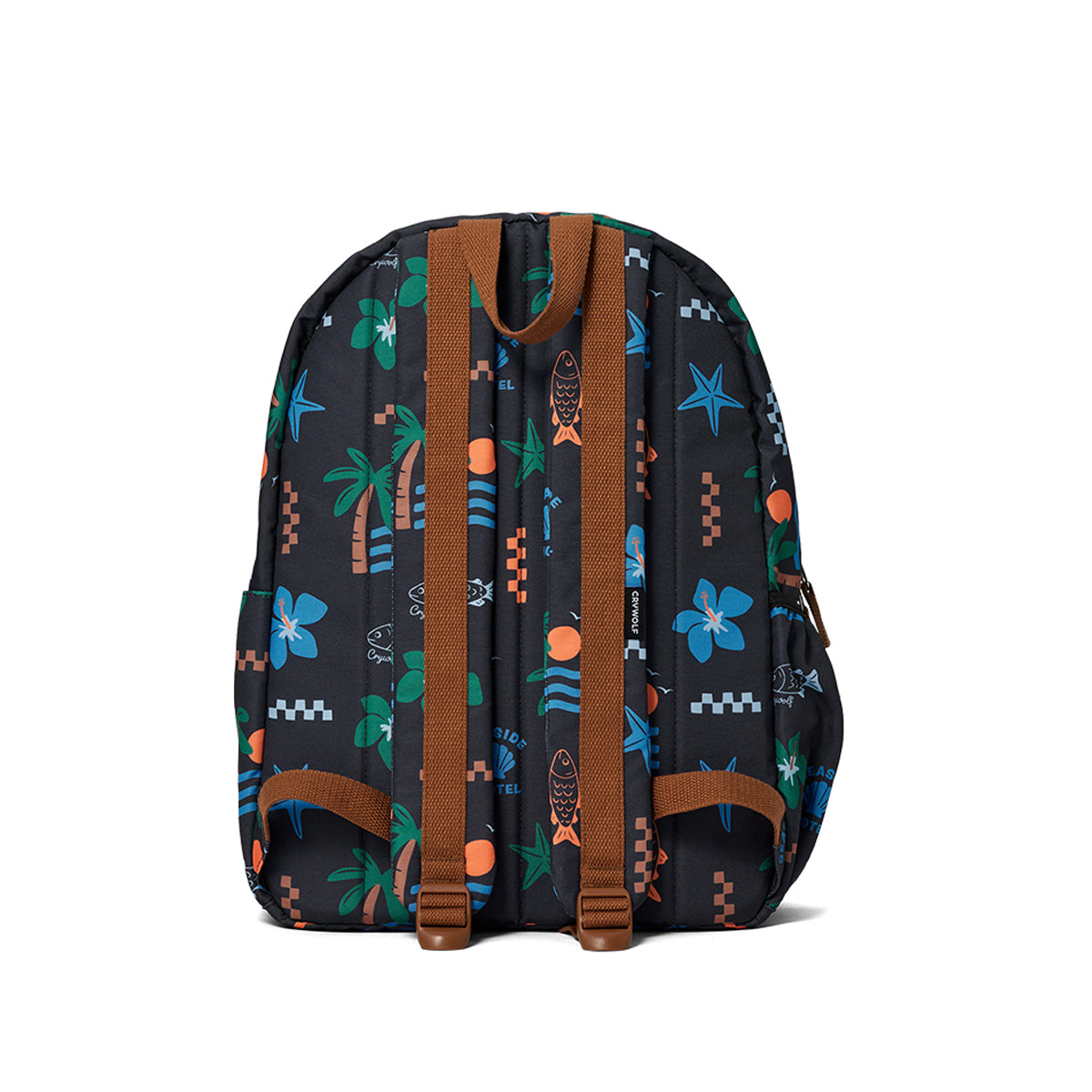 Crywolf DAYPACK Seaside Motel in Single