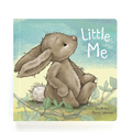 Jellycat - Little Me Book