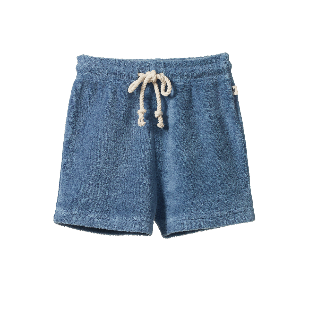 Nature Baby AUBREY SHORTS in Jetty