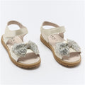 Walnut - Blossom Sandal