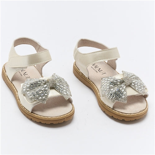 Walnut - Blossom Sandal