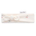 Aster & Oak - Cherry Knot Headband