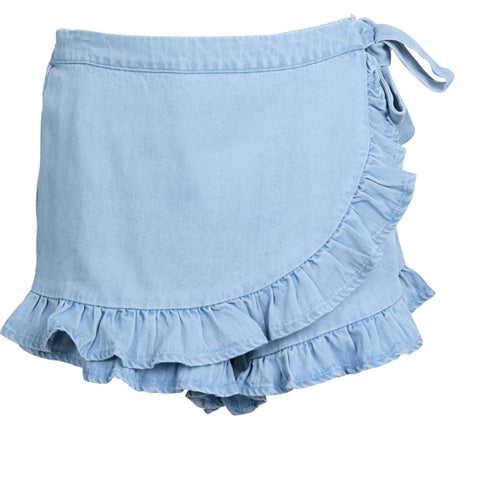 Eve Girl - Hazel Skort (3-16)