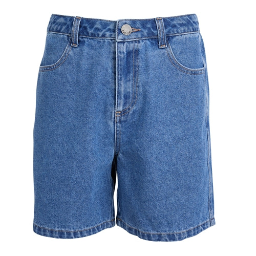 Eve Girl - Maeve Relaxed Short (8-16)