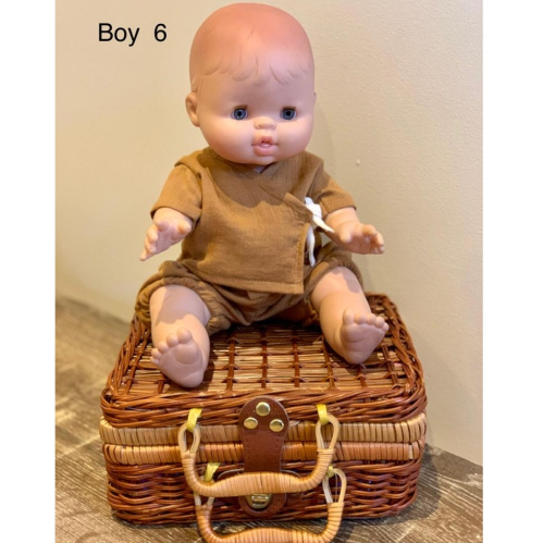 Paola Reina - Dolls Clothing - Boy 6
