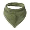 Nature Baby - Tringle Bib Terry - Nettle