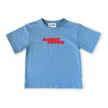 Grown - Organic Almost Grown Tee - Duck Egg