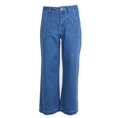Eve Girl - Scout Denim Jean (8-16)