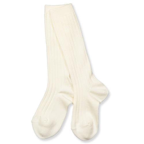 CONDOR - Rib Knee High Sock (303 Cava)