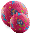 Crocodile Creek - 5 inc Playground Ball - Mermaids