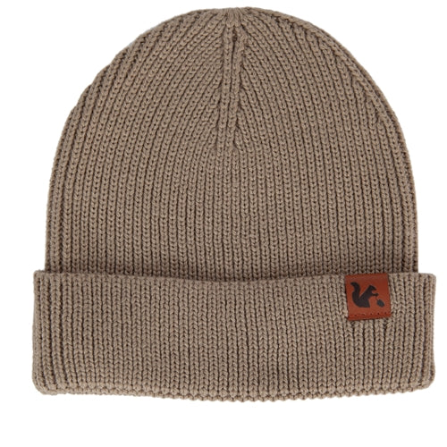 Acorn - Heisinki Beanie - Khaki