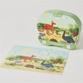 Jiggle & Giggle - Outback Buddies Jigsaw 24 pce