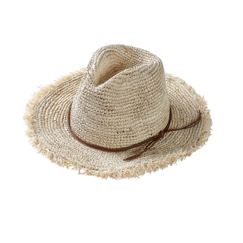 ACORN - Coco Straw Hat (Kids)