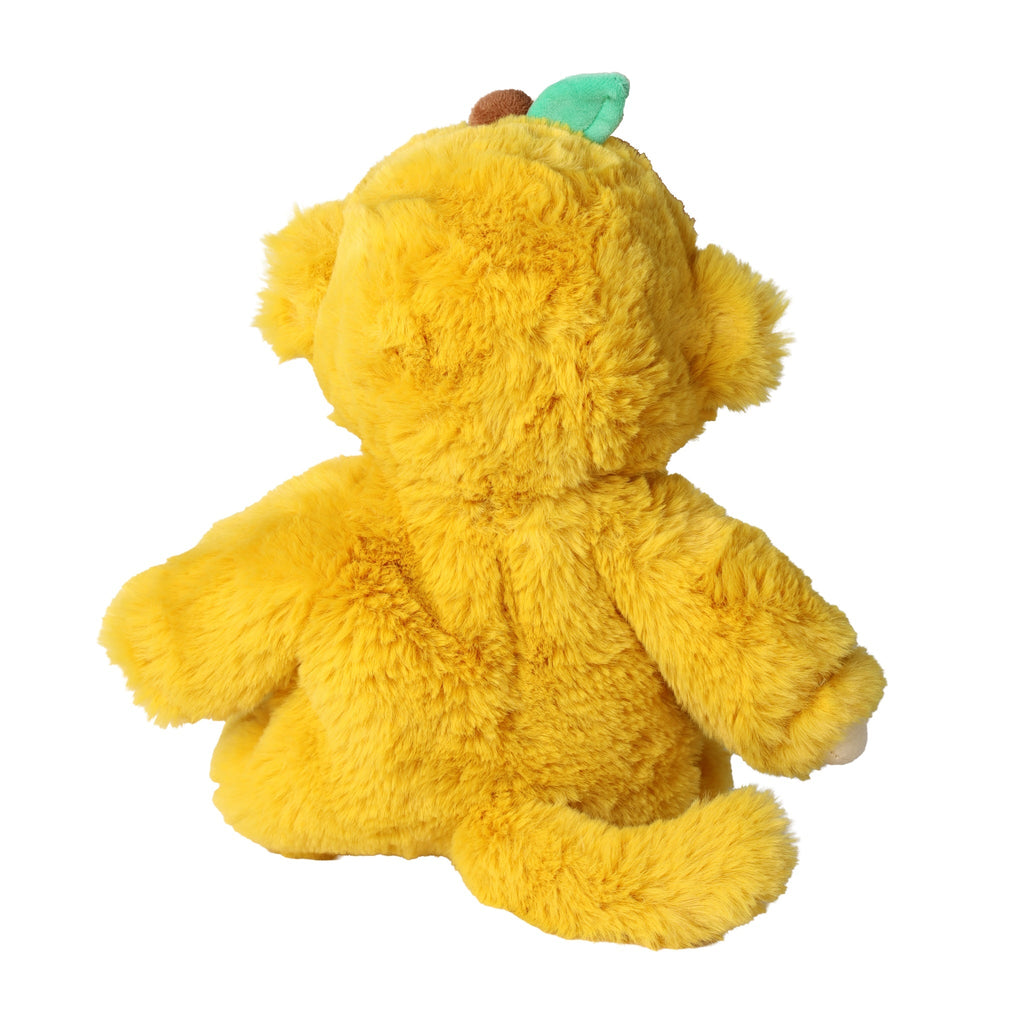 Olli Ella Cozy Dinkum Mango Monkey in Default Title