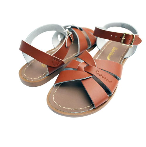 Saltwater - Original Youth - Tan