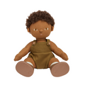 Olli Ella - Dinkum Dolls - Button