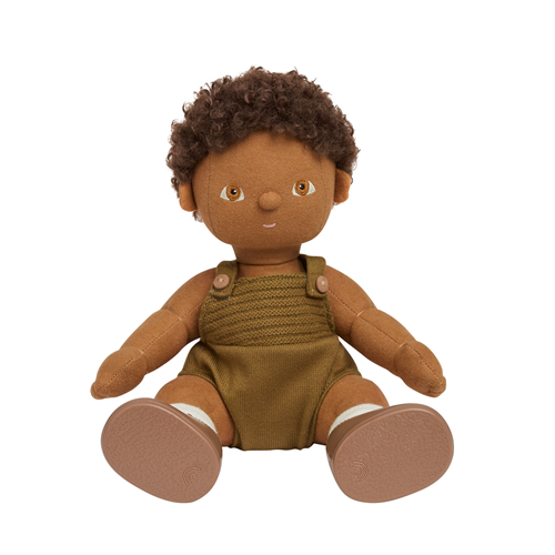 Olli Ella - Dinkum Dolls - Button