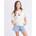 Eve Girl - Sweet Cherry Tee (3-16)