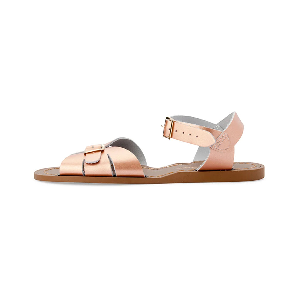 Salt Water - Classic Rose Gold