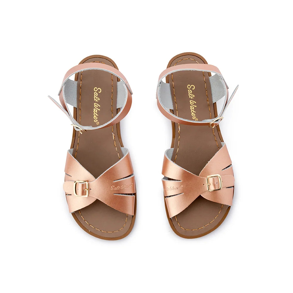 Salt Water - Classic Rose Gold
