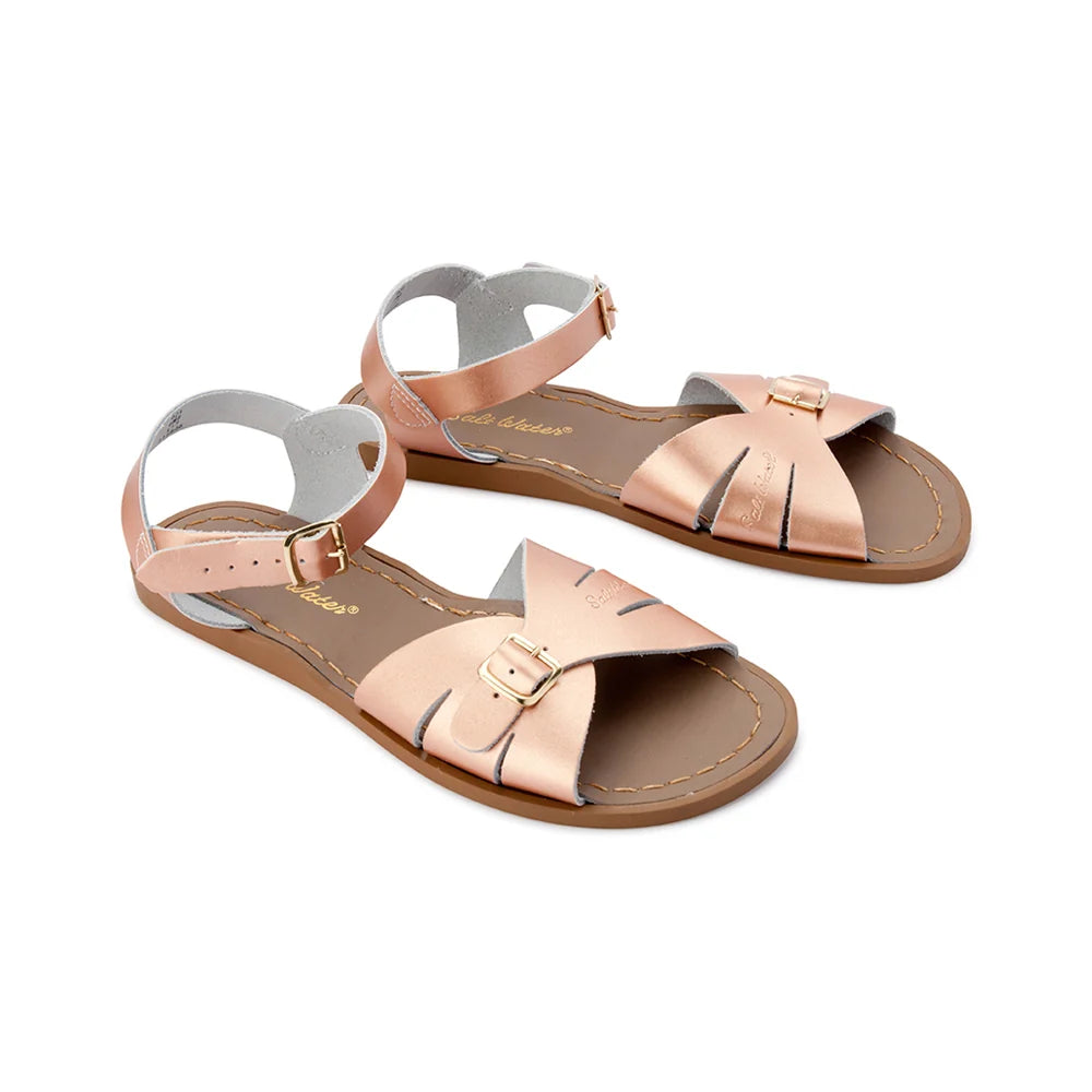 Salt Water - Classic Rose Gold