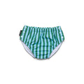 Crywolf REUSABLE SWIM NAPPY Deck Stripe in Single