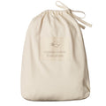 Nature Baby - Fitted Sheet Jersey - Natural (NBW25)