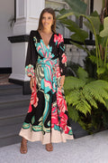 Mia Milani - Uptown Empire Maxi