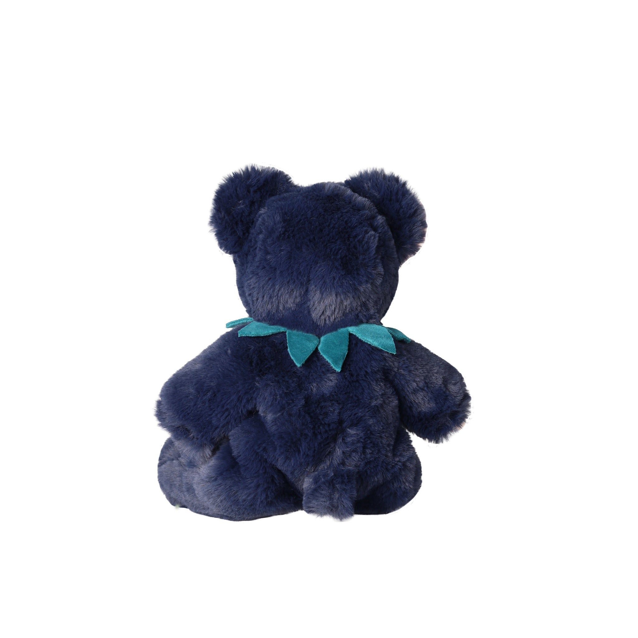 Olli Ella Cozy Dinkum - Blueberry Bear in Default Title