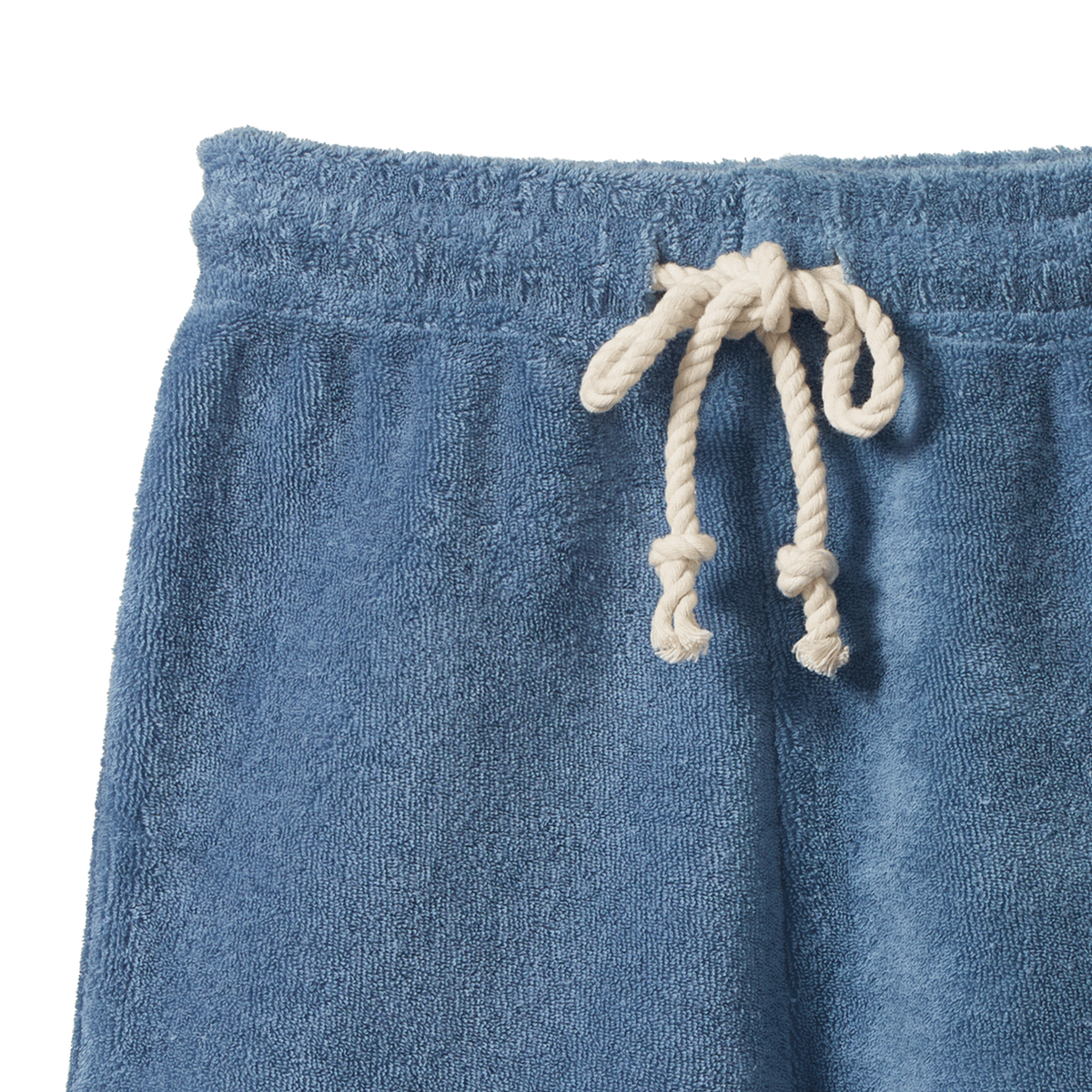 Nature Baby AUBREY SHORTS in Jetty