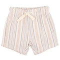 Bebe - Boys Stripe Shorts (000-2)
