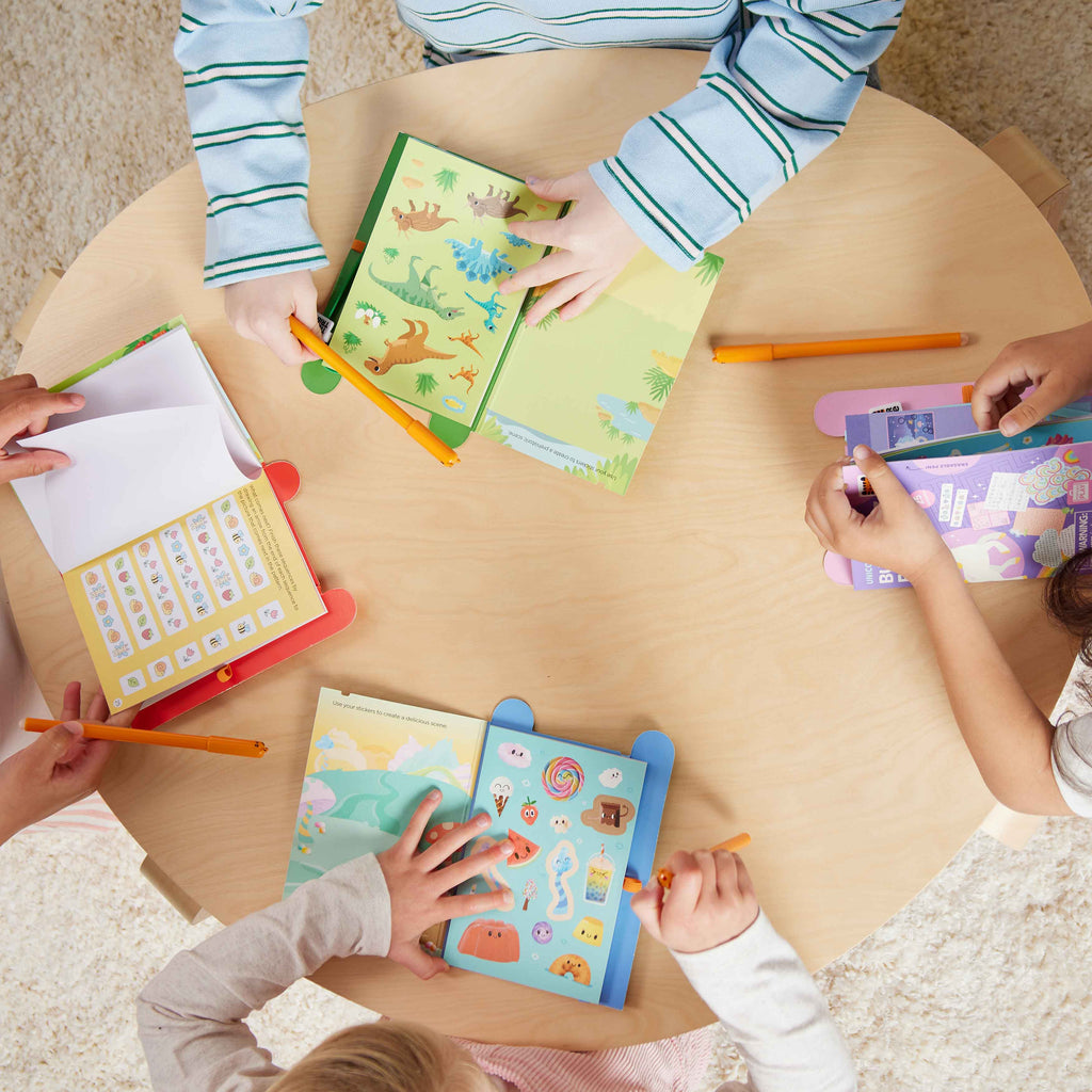 Tiger Tribe Busy Whiz Fun Pack  - Fairy Friends in Single