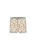 Nature Baby Selby Shorts in Kitchen Garden Print