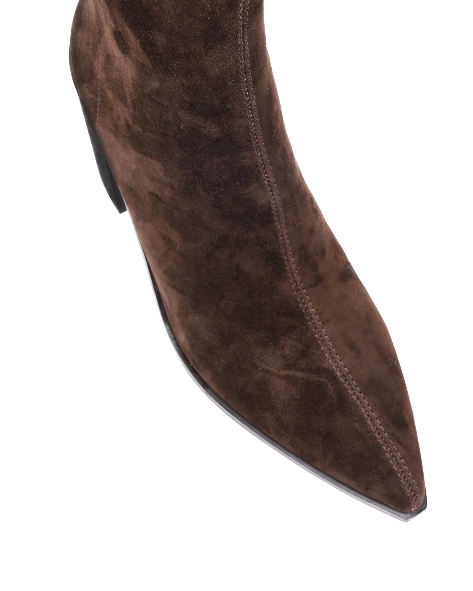 Nude Footwear Chamonix