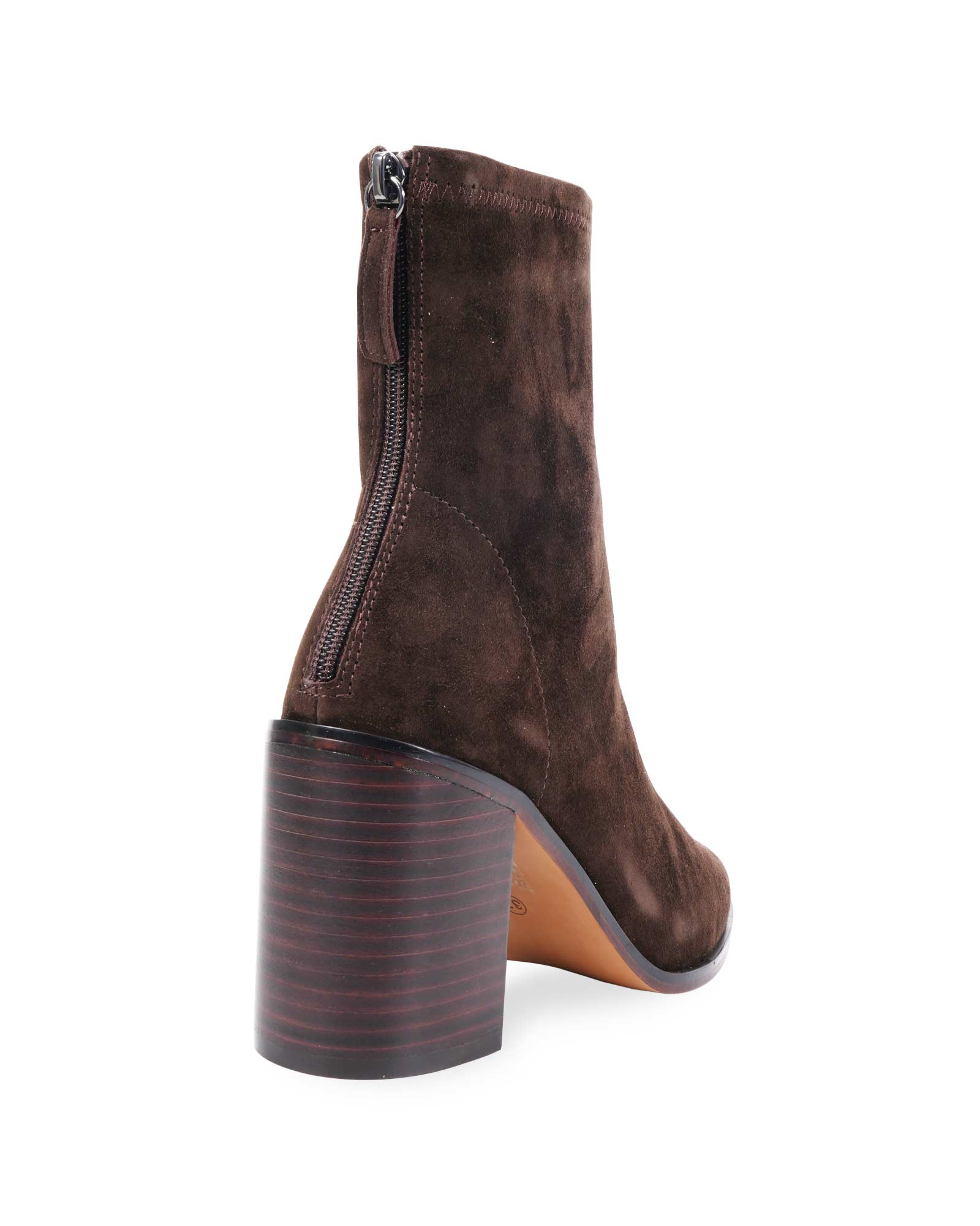 Nude Footwear Chamonix
