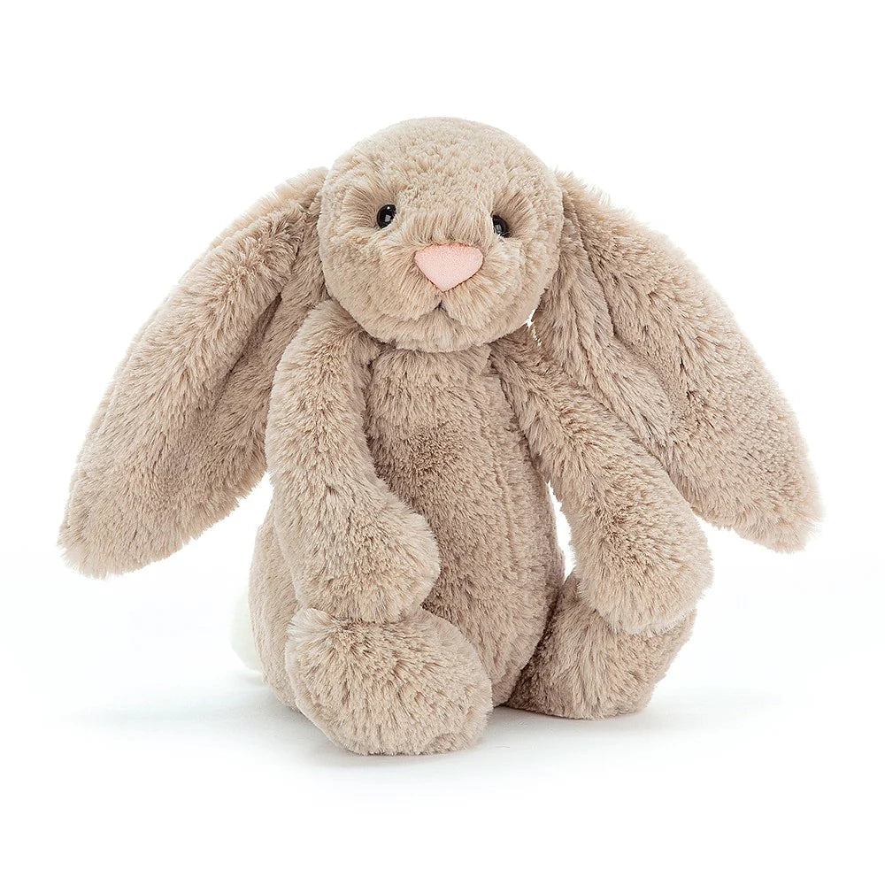 Jellycat - Bashful Beige Bunny Original