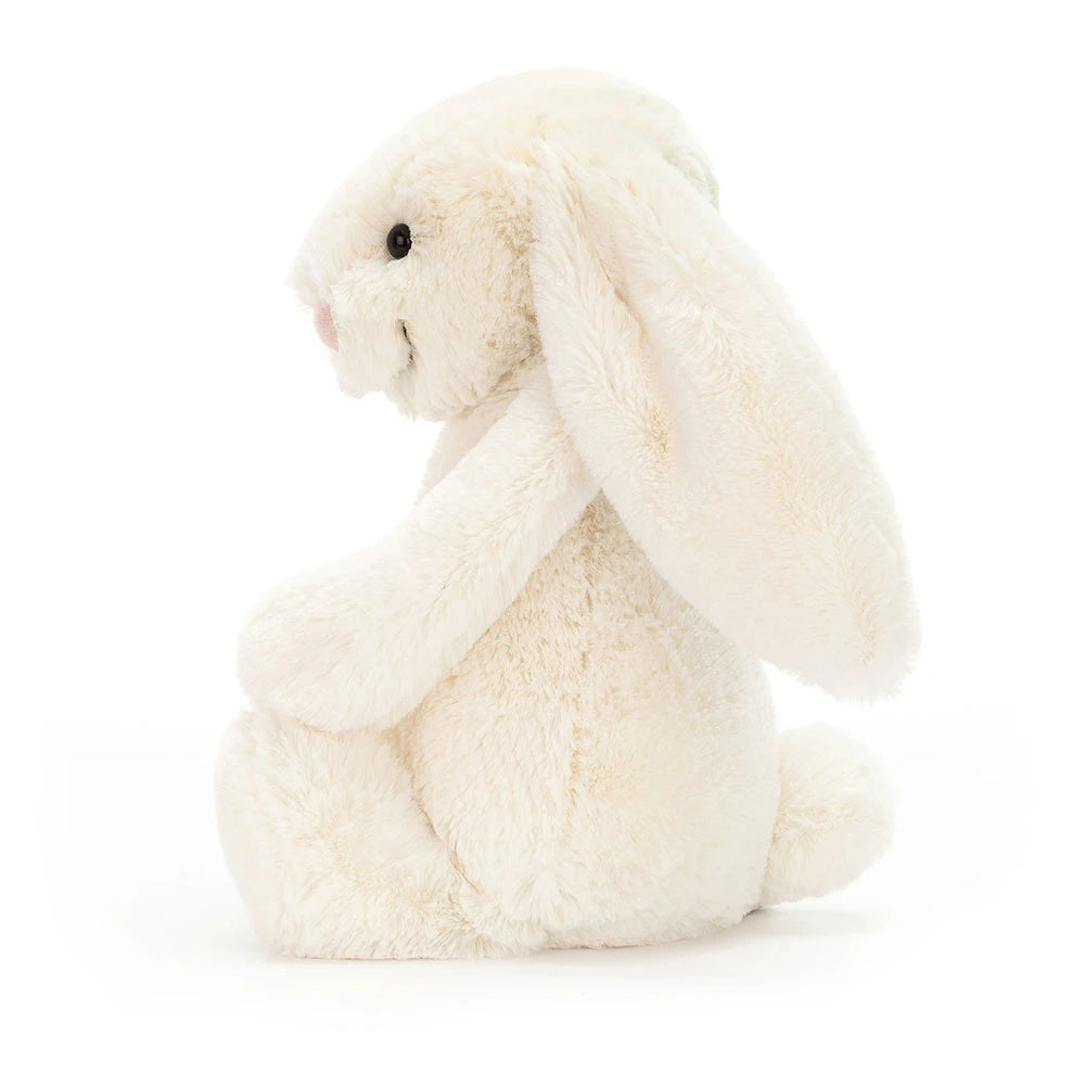 Jellycat - Bashful Cream Bunny Original - Cream