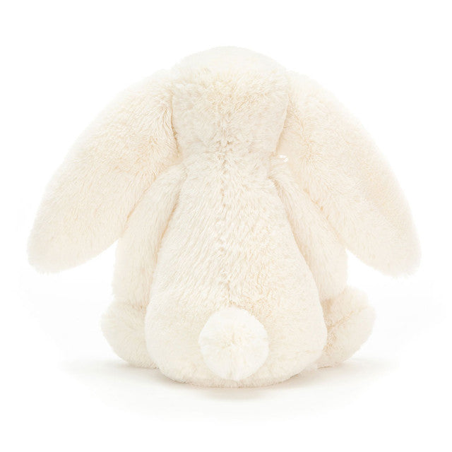 Jellycat - Bashful Cream Bunny Original - Cream