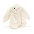 Jellycat - Bashful Cream Bunny Original - Cream