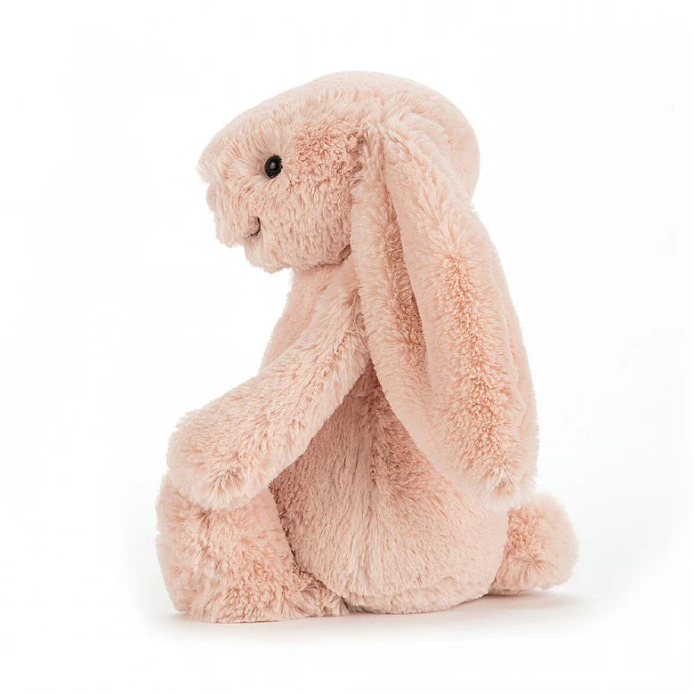 Jellycat - Bashful Blush  Bunny Small