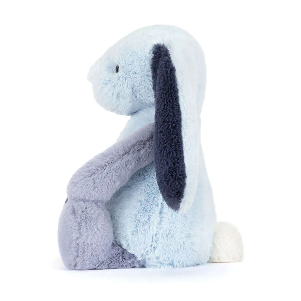Jellycat - Puddlesea Bunny Original