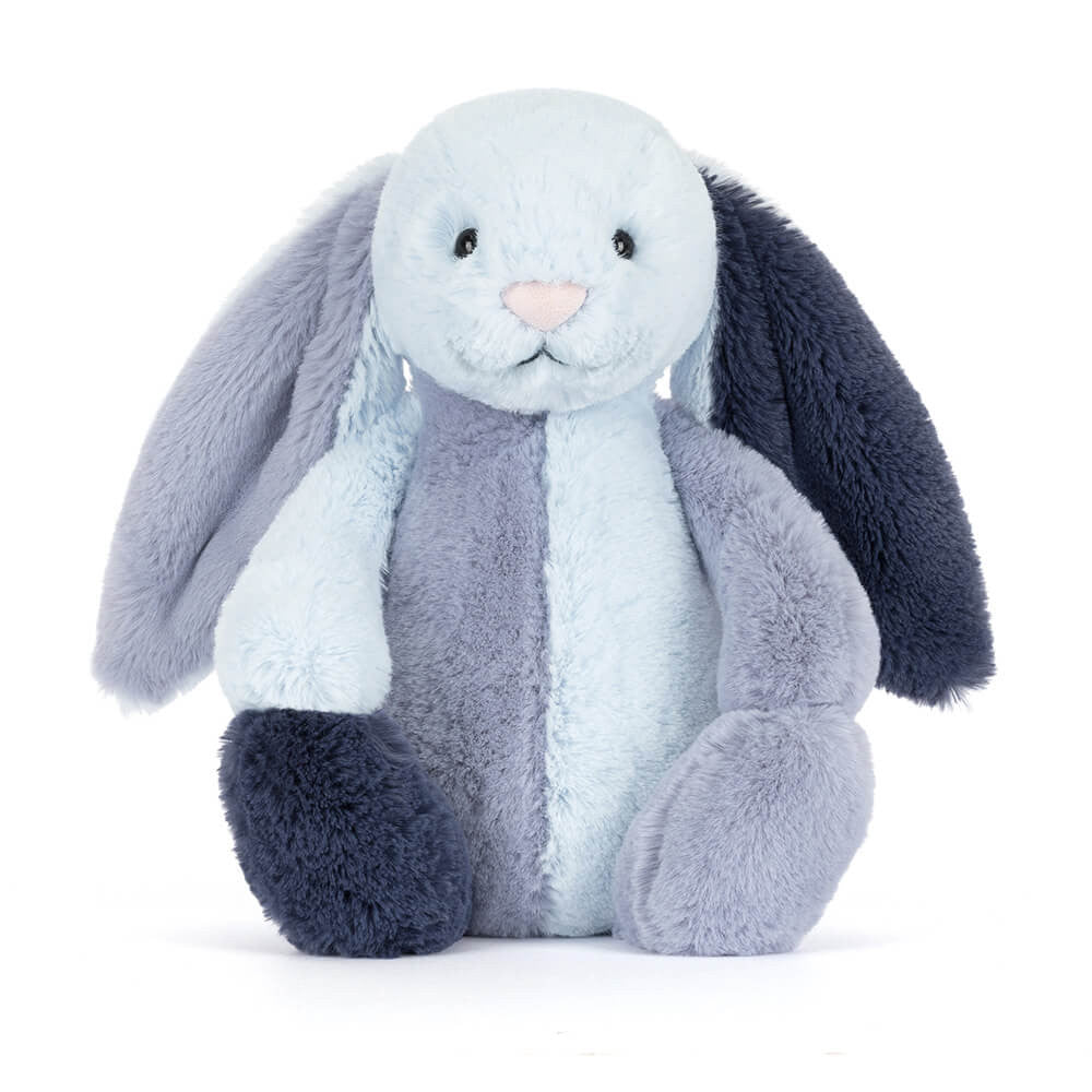 Jellycat - Puddlesea Bunny Original