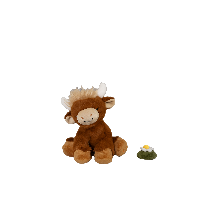 Olli Ella Binky Cow - Gus in Single