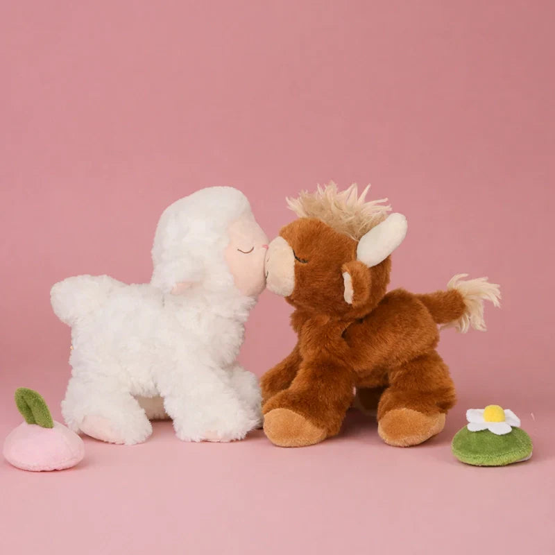 Olli Ella Binky Cow - Gus in Single