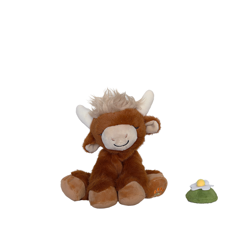 Olli Ella Binky Cow - Gus in Single