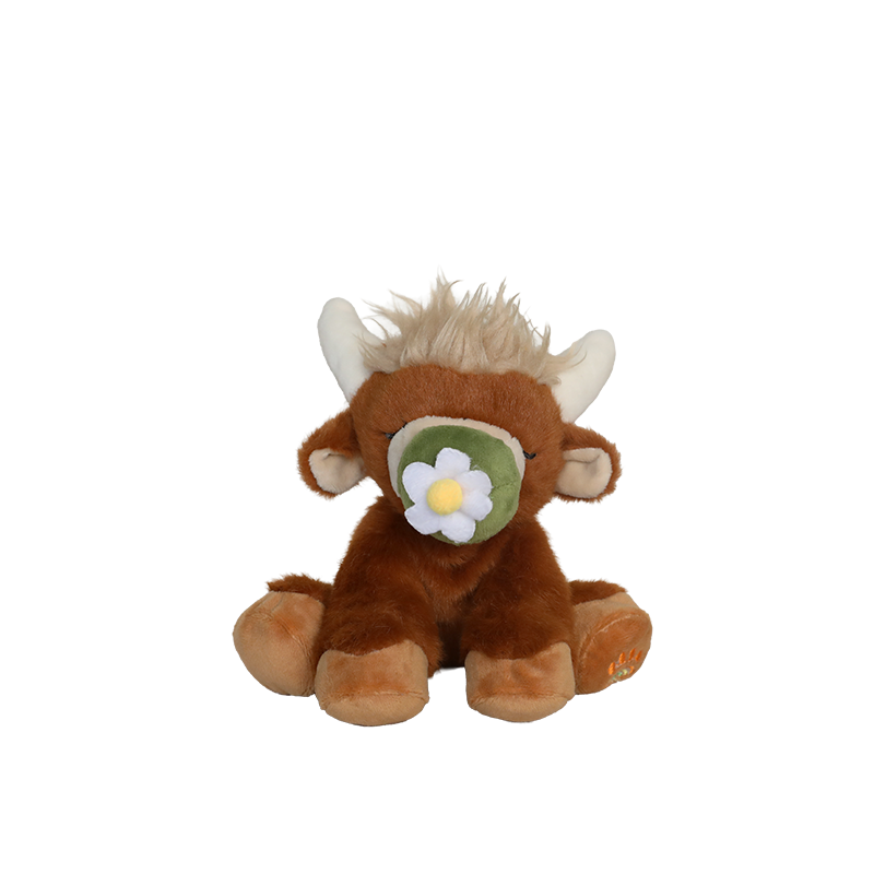 Olli Ella Binky Cow - Gus in Single