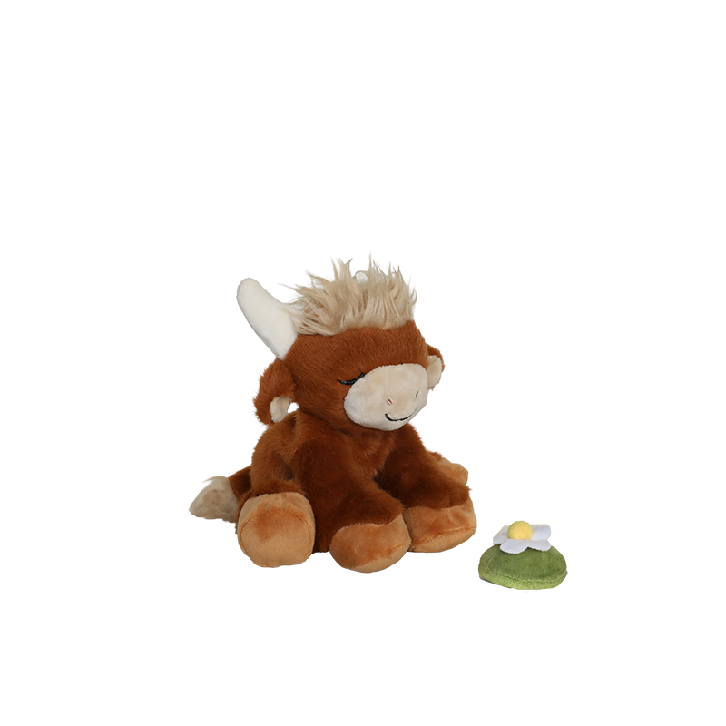 Olli Ella Binky Cow - Gus in Single