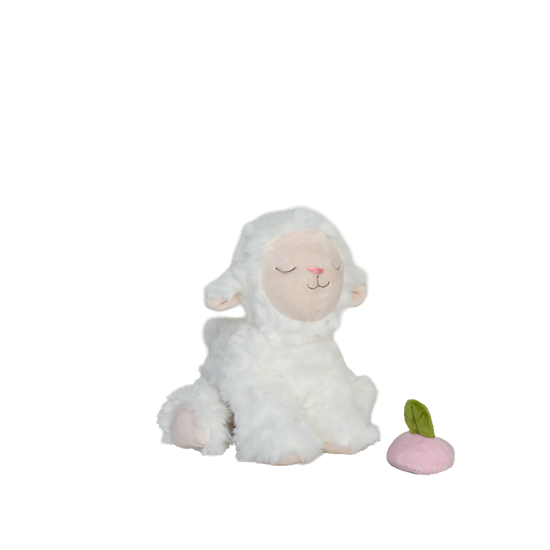 Olli Ella Binky Lamb - May in Single
